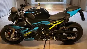 Bmw S 1000 R (2025 - 26) 