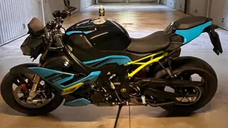 Bmw S 1000 R (2025 - 26) usata