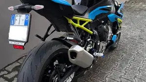 Bmw S 1000 R (2025 - 26)  (2)