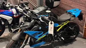 Bmw S 1000 R (2025 - 26)  (3)