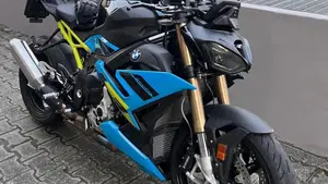 Bmw S 1000 R (2025 - 26)  (4)