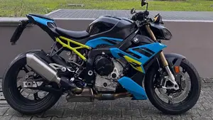 Bmw S 1000 R (2025 - 26)  (5)