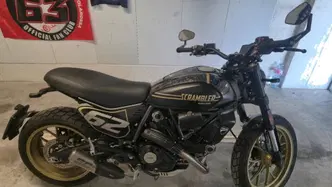 Ducati Scrambler 800 Full Throttle (2025 - 26) usata