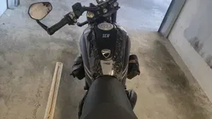 Ducati Scrambler 800 Full Throttle (2025 - 26)  (4)