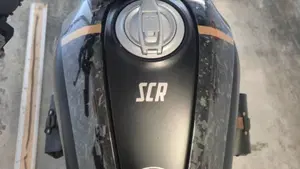 Ducati Scrambler 800 Full Throttle (2025 - 26)  (5)