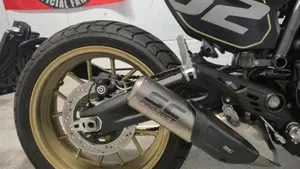Ducati Scrambler 800 Full Throttle (2025 - 26)  (6)