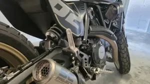 Ducati Scrambler 800 Full Throttle (2025 - 26)  (7)