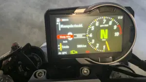 Ducati Scrambler 800 Full Throttle (2025 - 26)  (8)