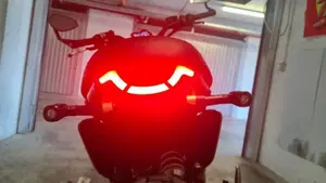 Ducati Scrambler 800 Full Throttle (2025 - 26)  (10)
