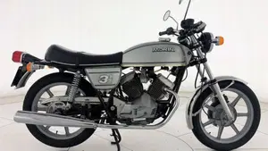 Moto Morini  