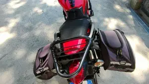 Honda NC700X ABS (2012 - 13)  (2)