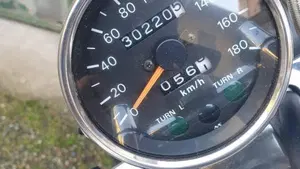 Suzuki VS 800 GL Intruder (1994 - 98)  (6)