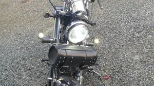 Suzuki VS 800 GL Intruder (1994 - 98)  (4)