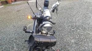 Suzuki VS 800 GL Intruder (1994 - 98)  (5)