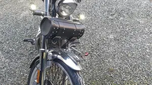 Suzuki VS 800 GL Intruder (1994 - 98)  (8)