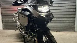 Bmw F 900 GS Adventure (2024 - 26) 