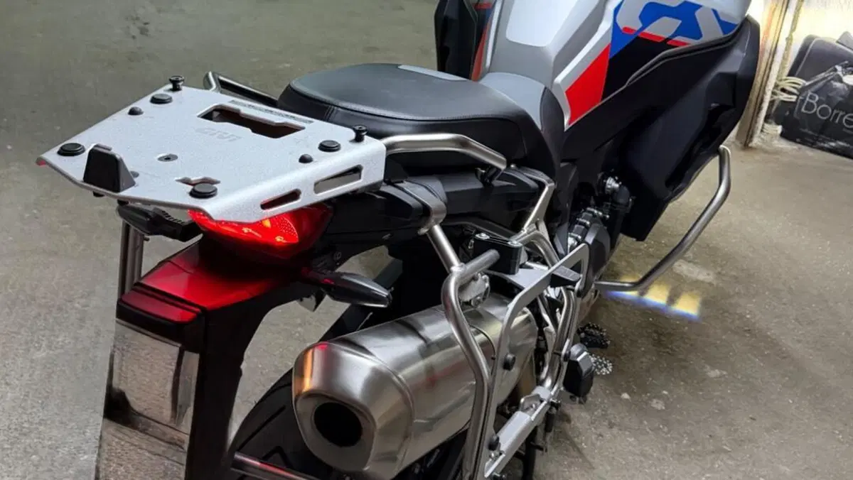 Bmw F 900 GS Adventure (2024 - 26)  (4)