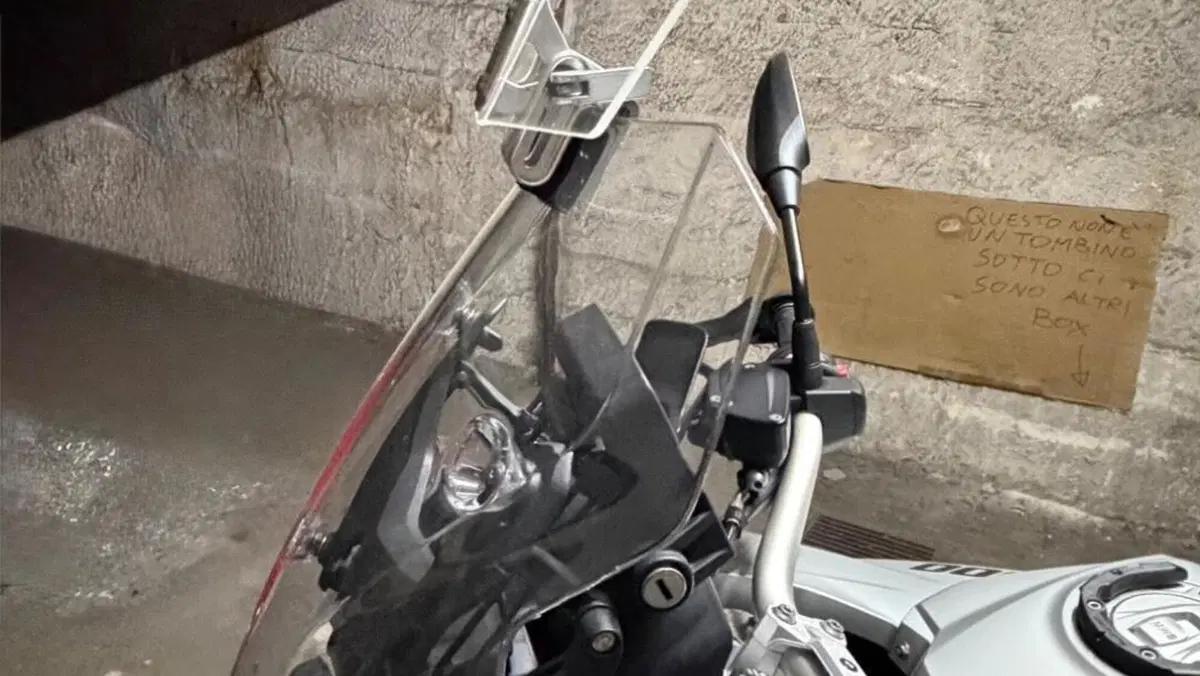 Bmw F 900 GS Adventure (2024 - 26)  (8)
