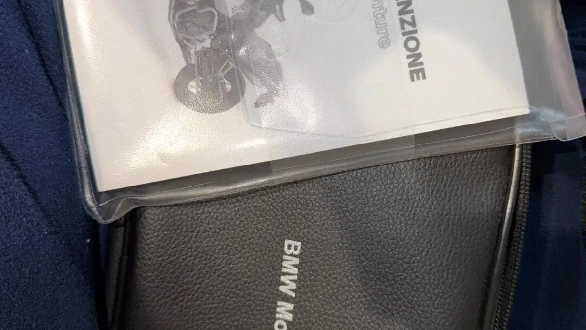 Bmw F 900 GS Adventure (2024 - 26)  (12)