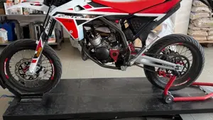 Fantic Motor XM 50 Motard Performance 2T (2021 - 22)  (3)