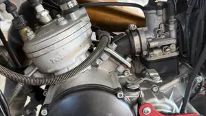 Fantic Motor XM 50 Motard Performance 2T (2021 - 22)  (5)