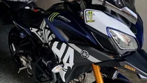 Yamaha Tracer 900 GT (2018 - 20)  (3)