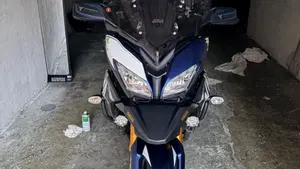 Yamaha Tracer 900 GT (2018 - 20)  (4)