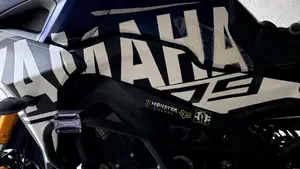 Yamaha Tracer 900 GT (2018 - 20)  (5)