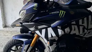 Yamaha Tracer 900 GT (2018 - 20)  (6)