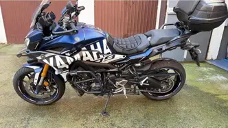 Yamaha Tracer 900 GT (2018 - 20) usata