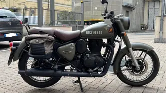 Royal Enfield Bullet 350 (2024 - 26) usata