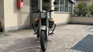 Royal Enfield Bullet 350 (2024 - 26)  (5)