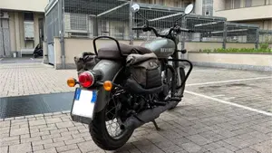 Royal Enfield Bullet 350 (2024 - 26)  (6)