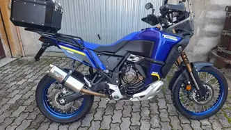 Yamaha Ténéré 700 World Rally (2023 - 25) usata
