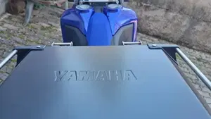 Yamaha Ténéré 700 World Rally (2023 - 25)  (5)