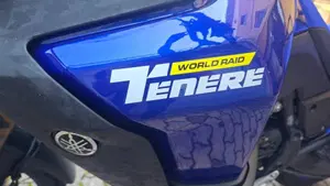 Yamaha Ténéré 700 World Rally (2023 - 25)  (7)