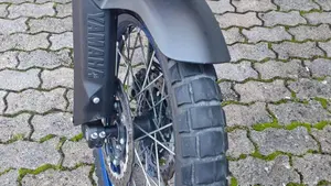 Yamaha Ténéré 700 World Rally (2023 - 25)  (8)
