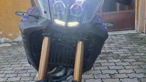 Yamaha Ténéré 700 World Rally (2023 - 25)  (10)