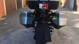 Bmw R 1200 RS (2017 - 19) usata