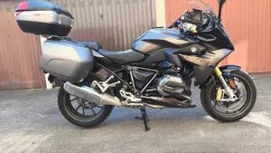 Bmw R 1200 RS (2017 - 19)  (2)