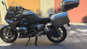 Bmw R 1200 RS (2017 - 19)  (3)