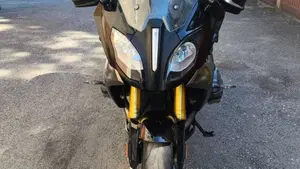 Bmw R 1200 RS (2017 - 19)  (4)