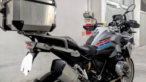 Bmw R 1200 GS (2013 - 16)  (5)