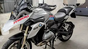 Bmw R 1200 GS (2013 - 16)  (3)