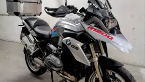 Bmw R 1200 GS (2013 - 16)  (2)