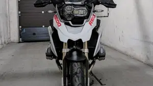 Bmw R 1200 GS (2013 - 16) 