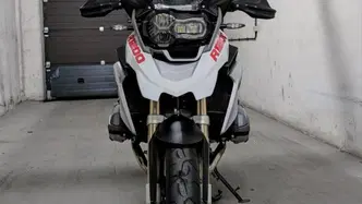 Bmw R 1200 GS (2013 - 16) usata