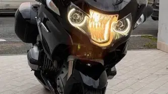 Bmw R 1200 RT (2014 - 16)
