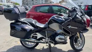 Bmw R 1200 RT (2014 - 16)  (2)