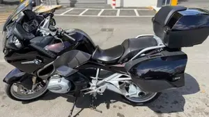 Bmw R 1200 RT (2014 - 16)  (3)